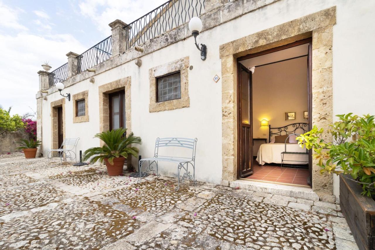 Hotel Villa Favorita Νότο Εξωτερικό φωτογραφία