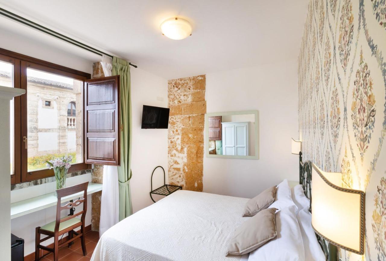 Hotel Villa Favorita Νότο Εξωτερικό φωτογραφία