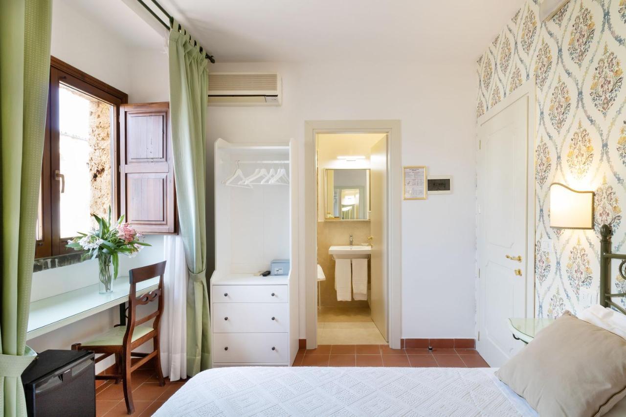 Hotel Villa Favorita Νότο Εξωτερικό φωτογραφία
