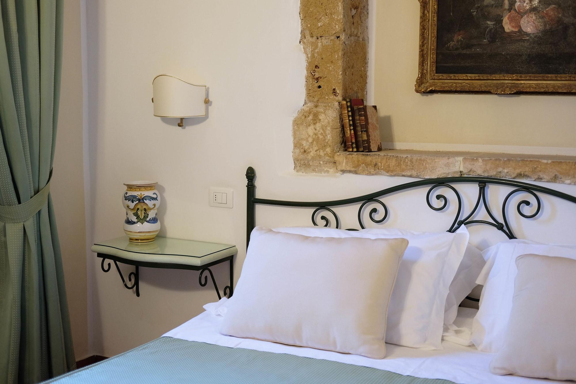 Hotel Villa Favorita Νότο Εξωτερικό φωτογραφία