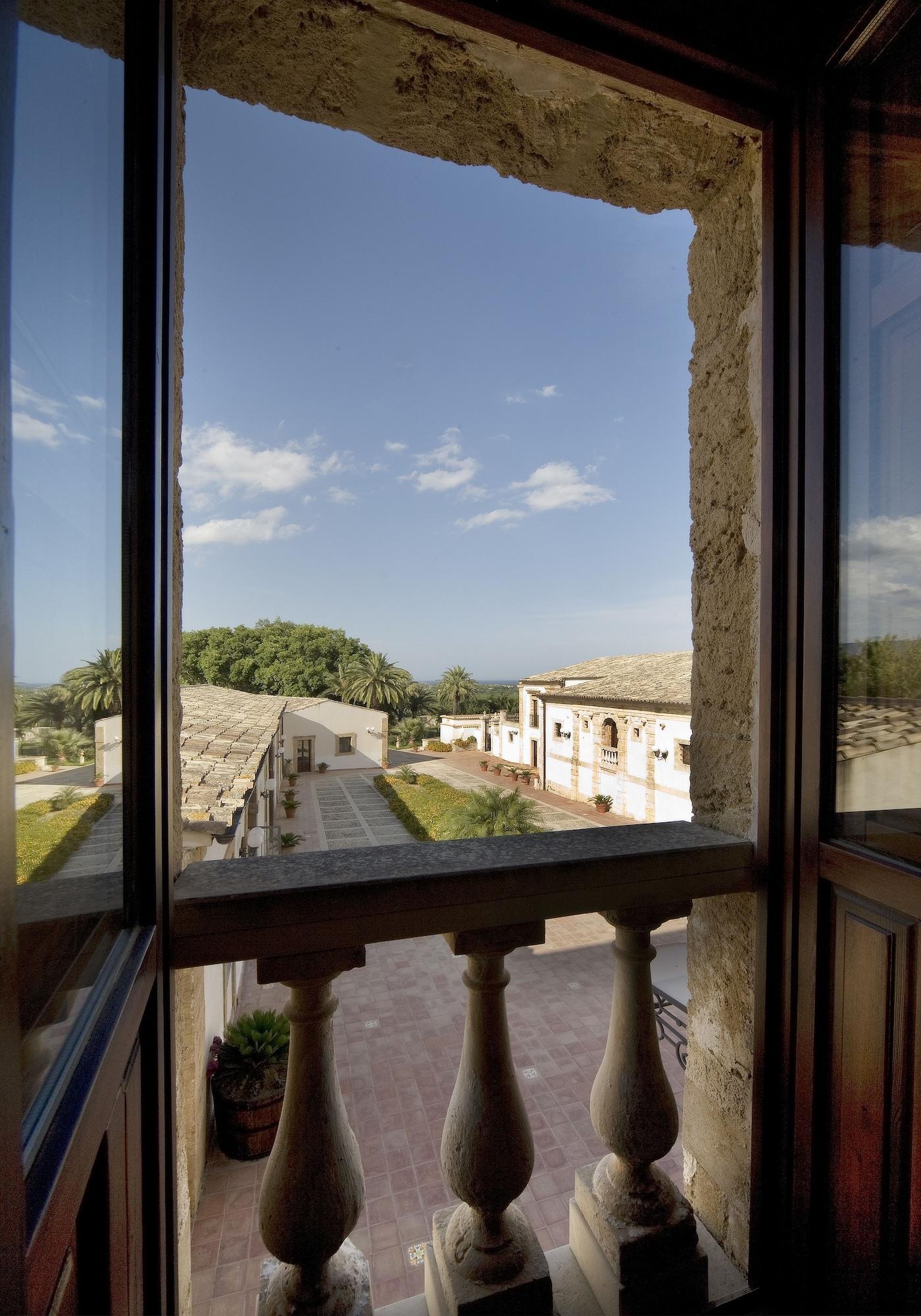Hotel Villa Favorita Νότο Εξωτερικό φωτογραφία