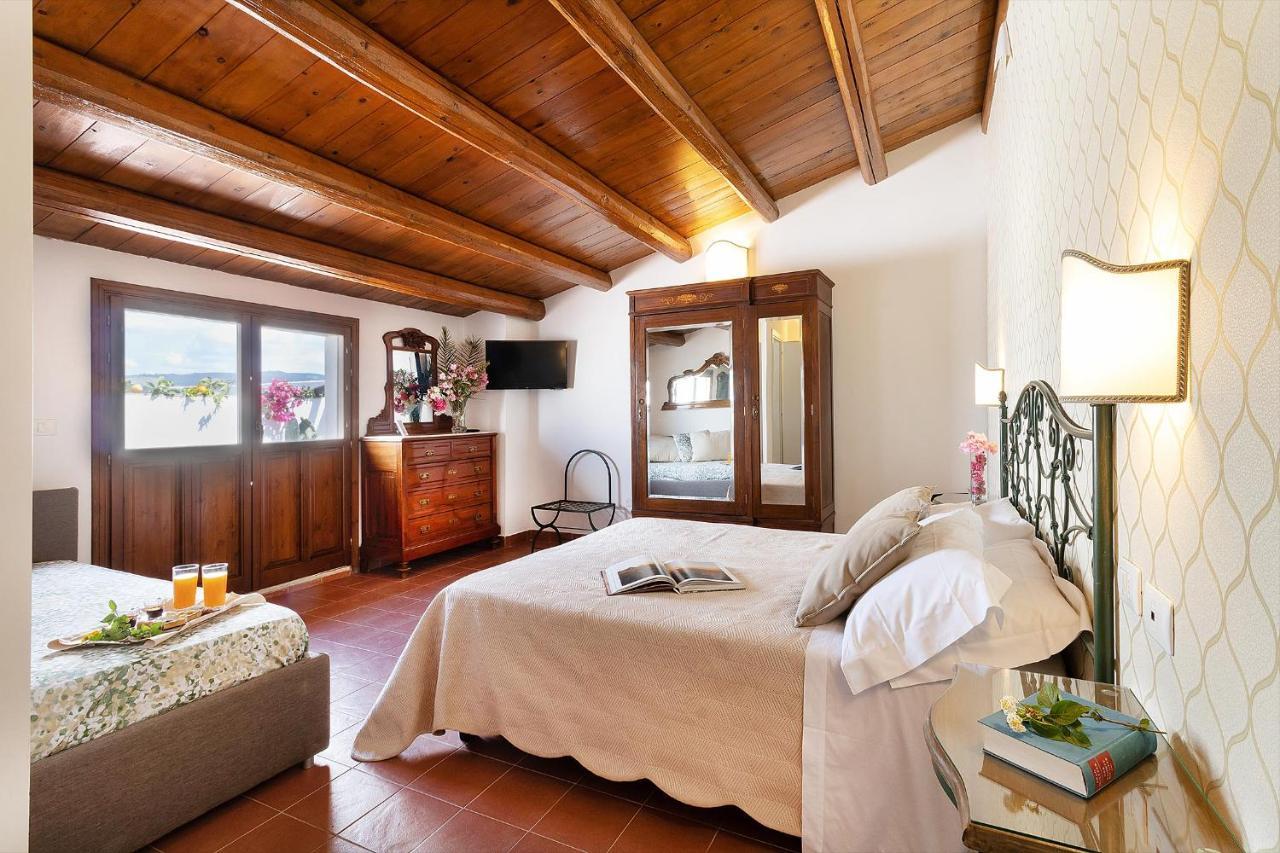 Hotel Villa Favorita Νότο Εξωτερικό φωτογραφία