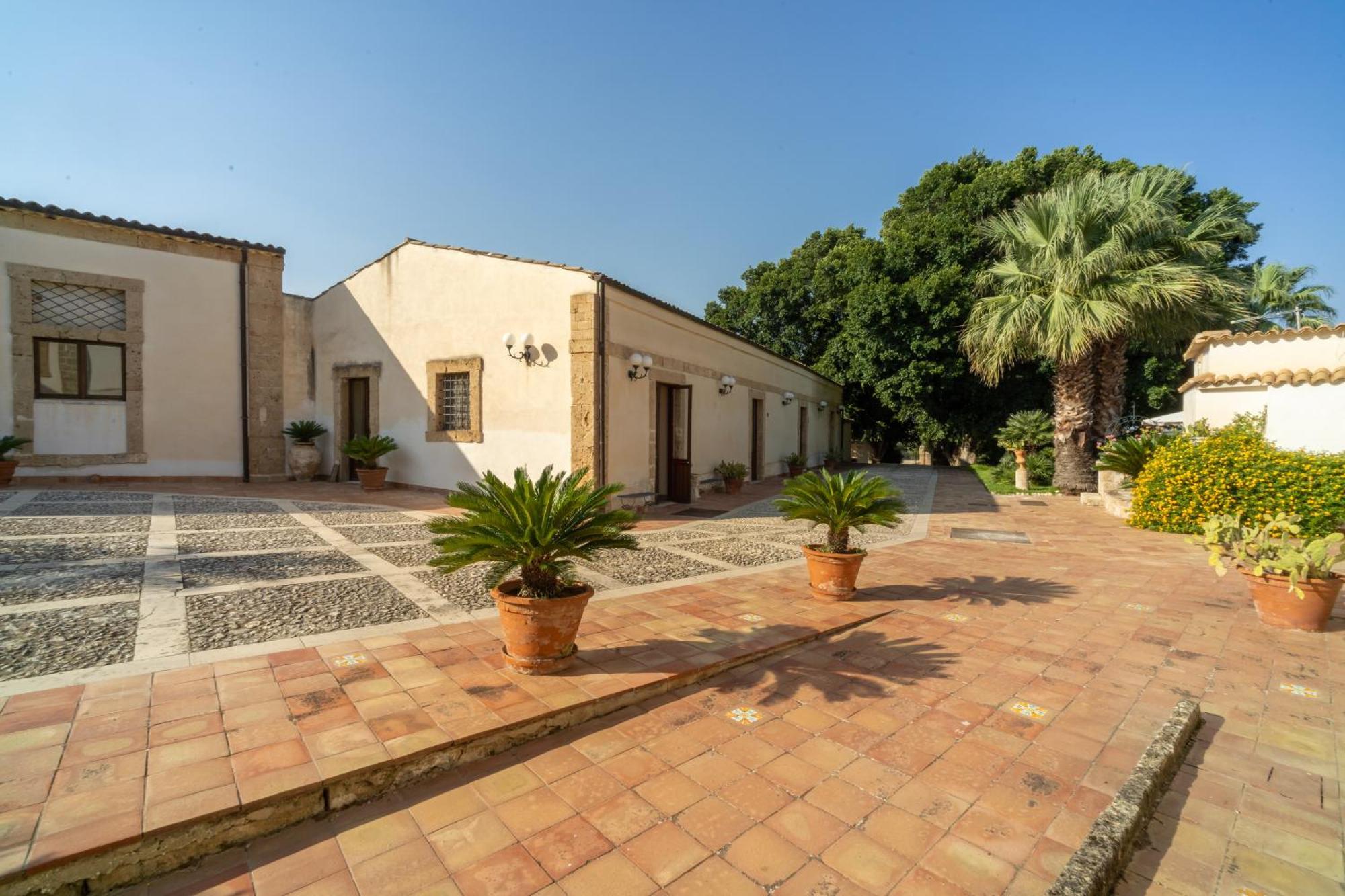 Hotel Villa Favorita Νότο Δωμάτιο φωτογραφία