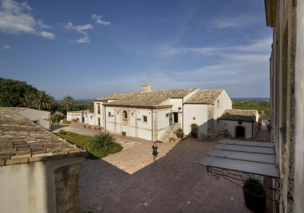 Hotel Villa Favorita Νότο Εξωτερικό φωτογραφία