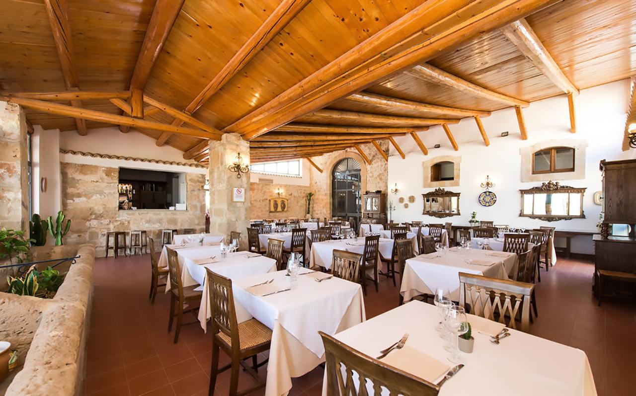 Hotel Villa Favorita Νότο Εξωτερικό φωτογραφία
