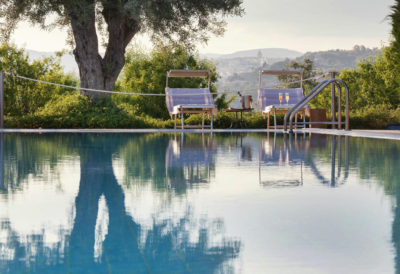 Hotel Villa Favorita Νότο Εξωτερικό φωτογραφία