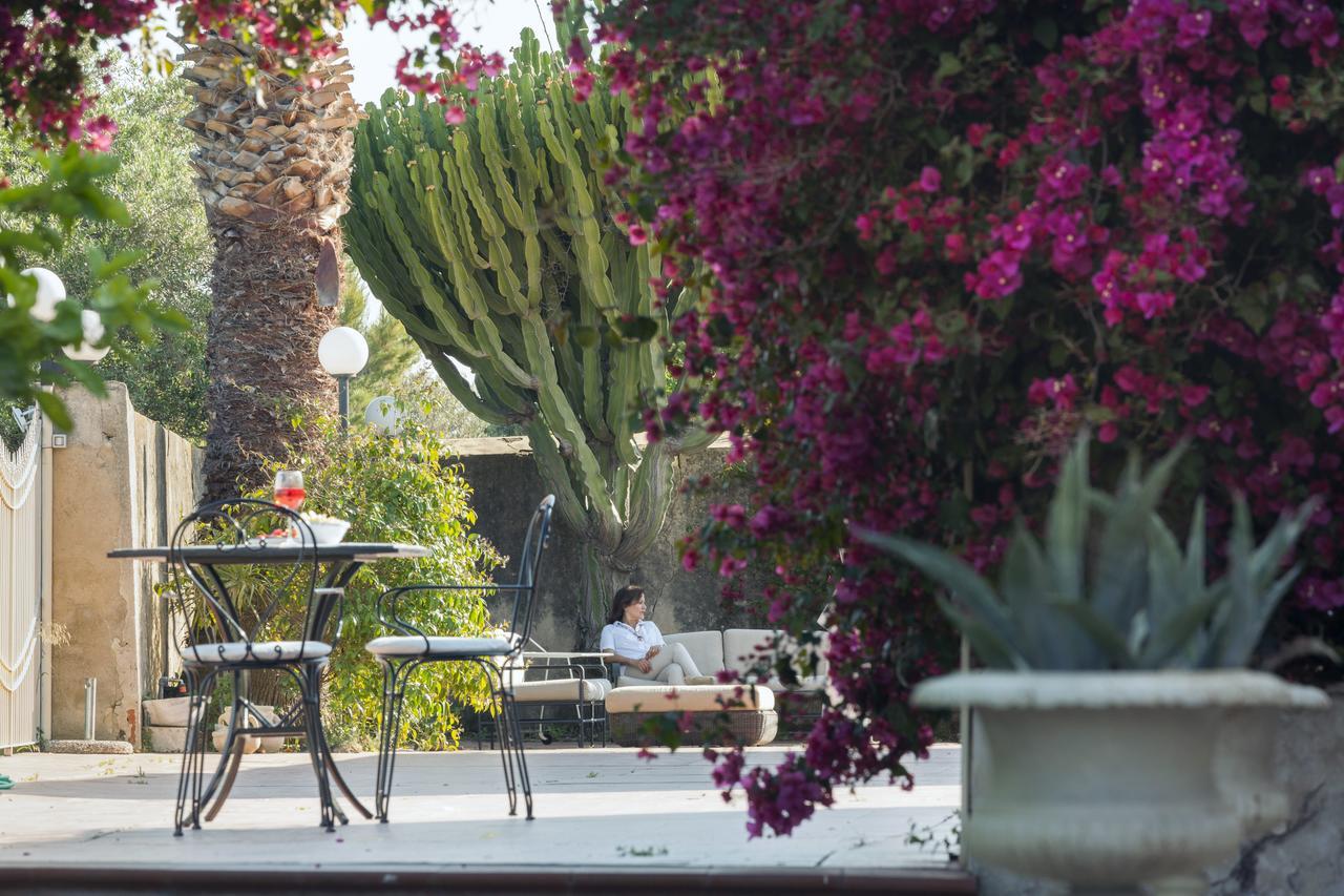 Hotel Villa Favorita Νότο Εξωτερικό φωτογραφία