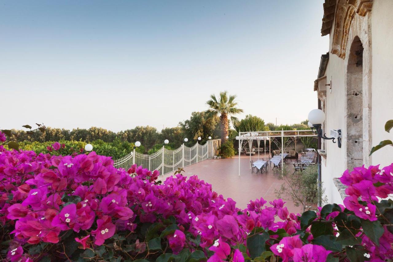 Hotel Villa Favorita Νότο Εξωτερικό φωτογραφία