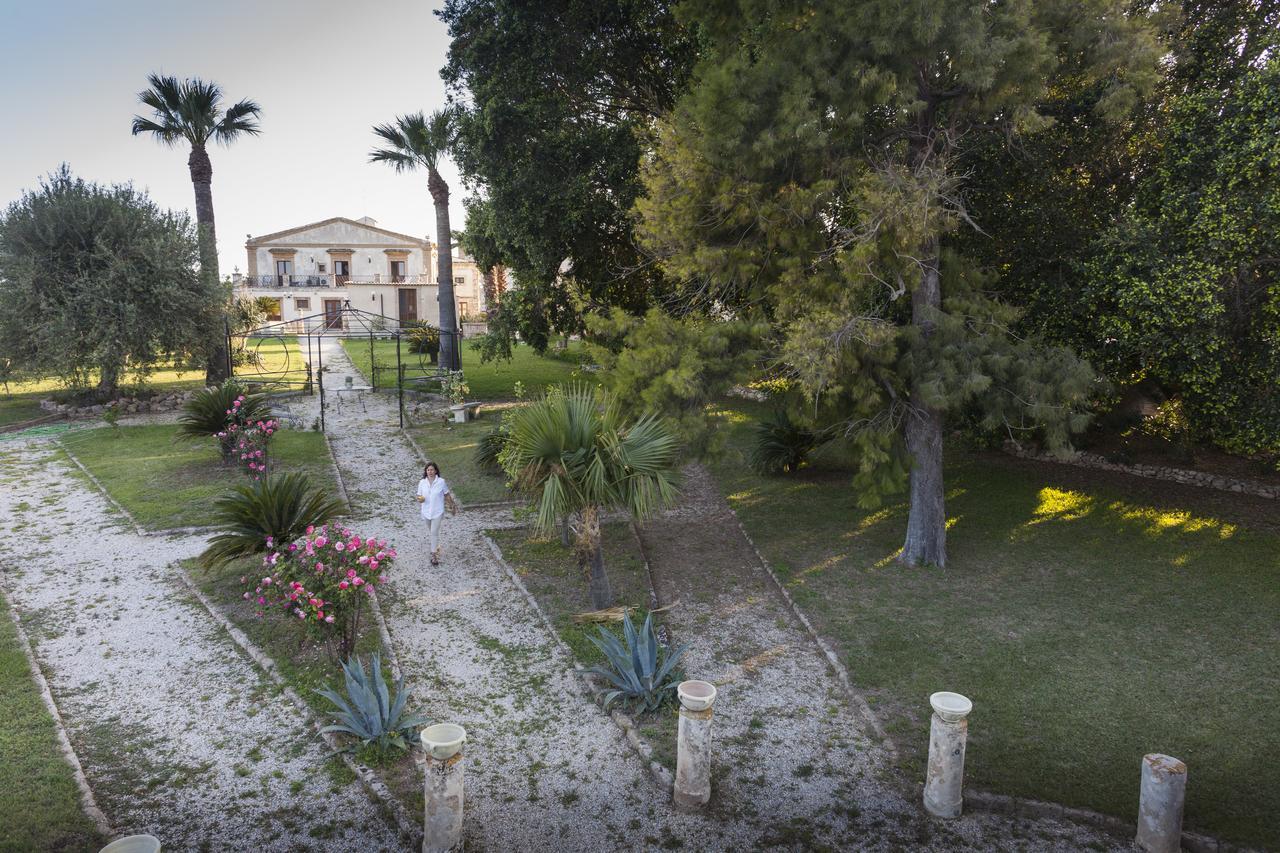 Hotel Villa Favorita Νότο Εξωτερικό φωτογραφία