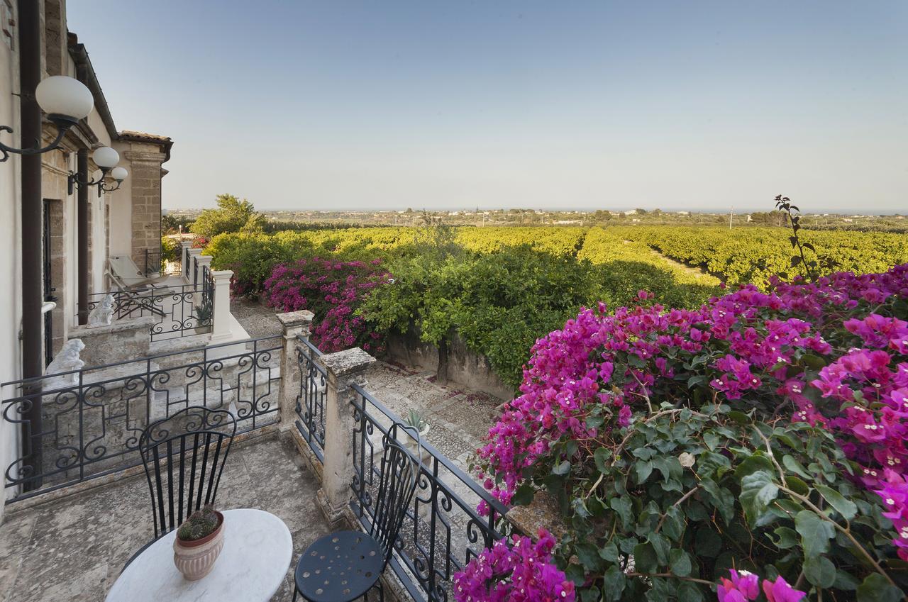 Hotel Villa Favorita Νότο Εξωτερικό φωτογραφία