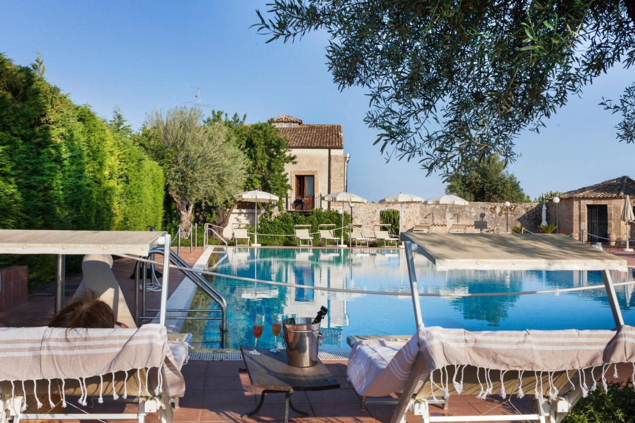 Hotel Villa Favorita Νότο Εξωτερικό φωτογραφία