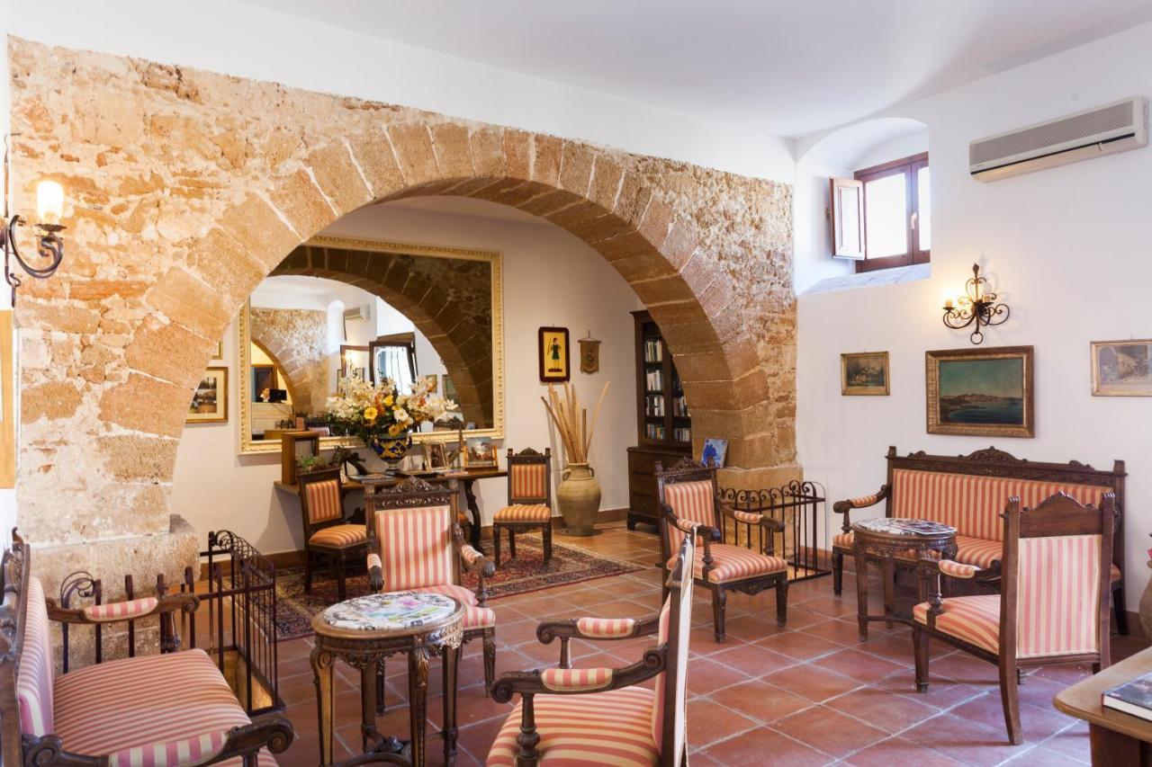 Hotel Villa Favorita Νότο Εξωτερικό φωτογραφία