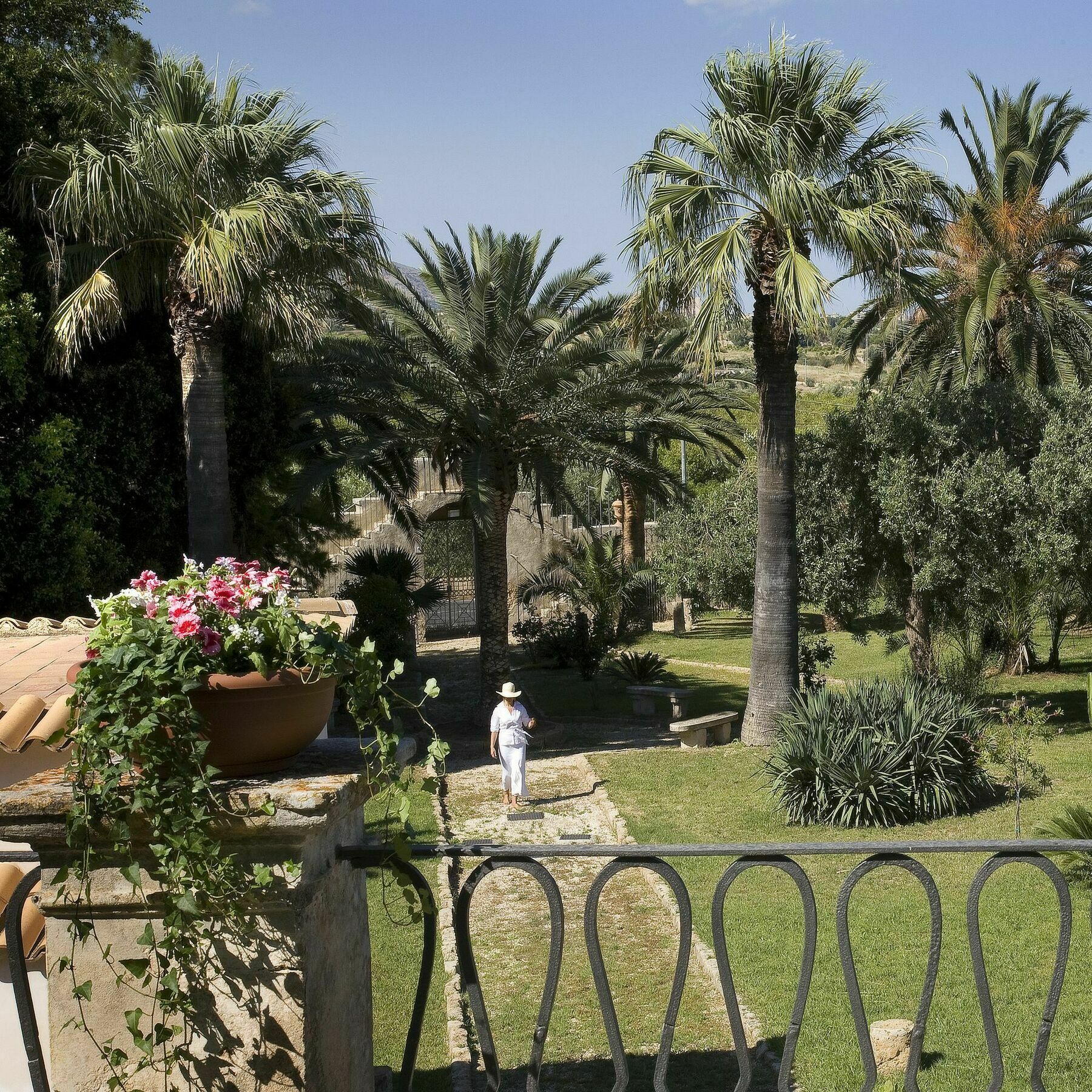 Hotel Villa Favorita Νότο Εξωτερικό φωτογραφία