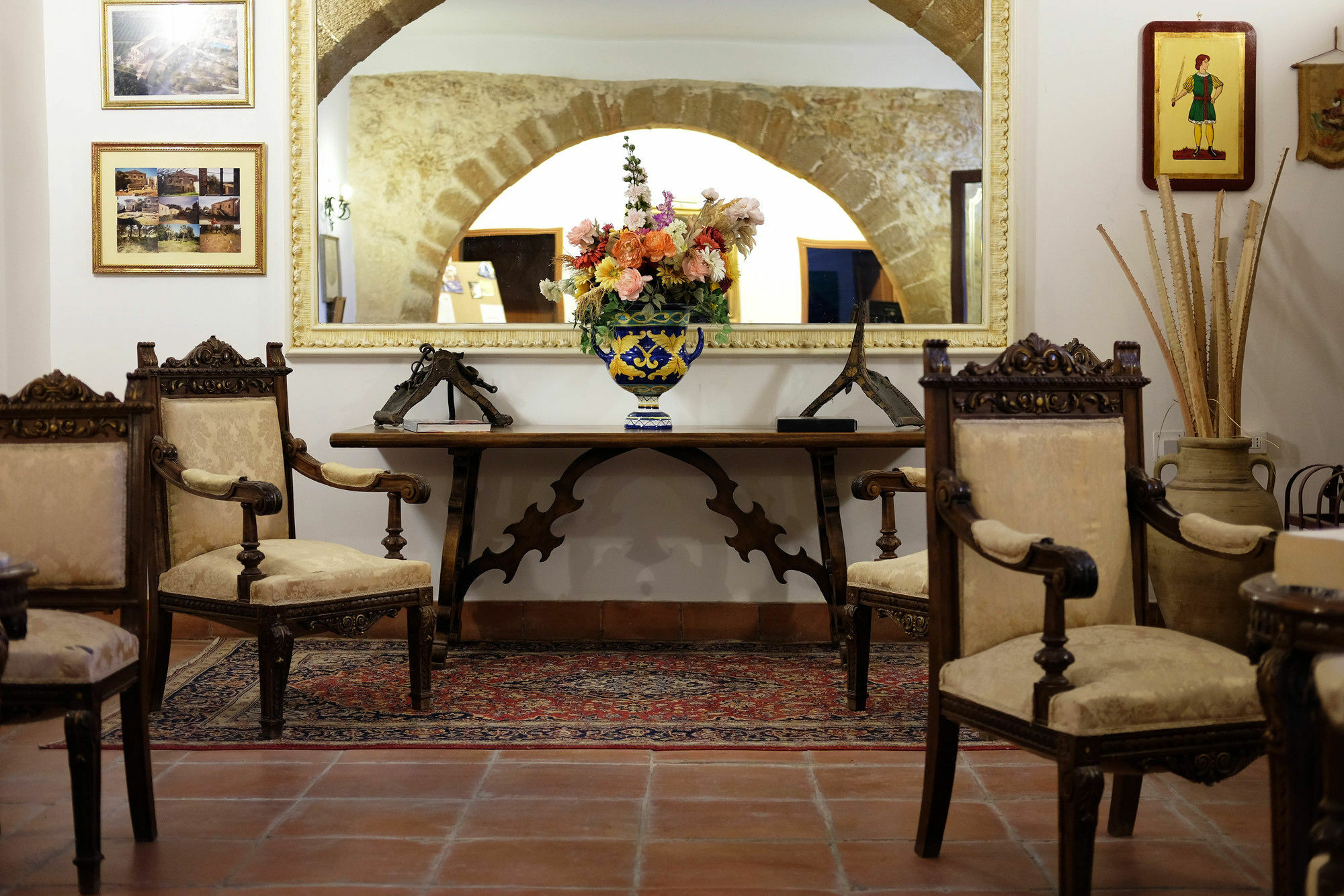 Hotel Villa Favorita Νότο Εξωτερικό φωτογραφία