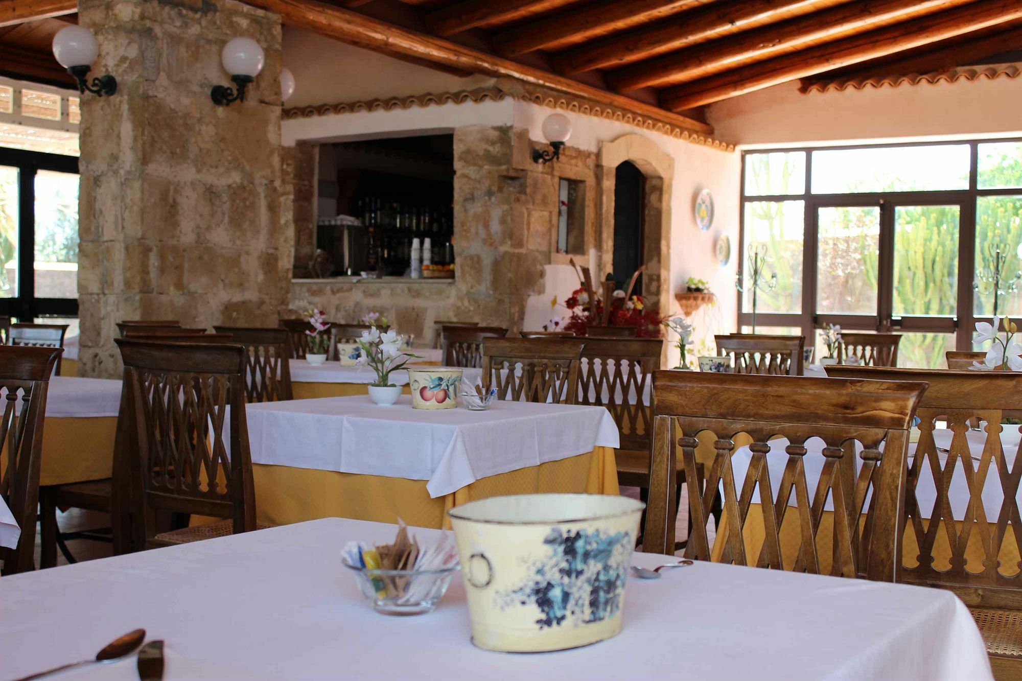 Hotel Villa Favorita Νότο Εξωτερικό φωτογραφία