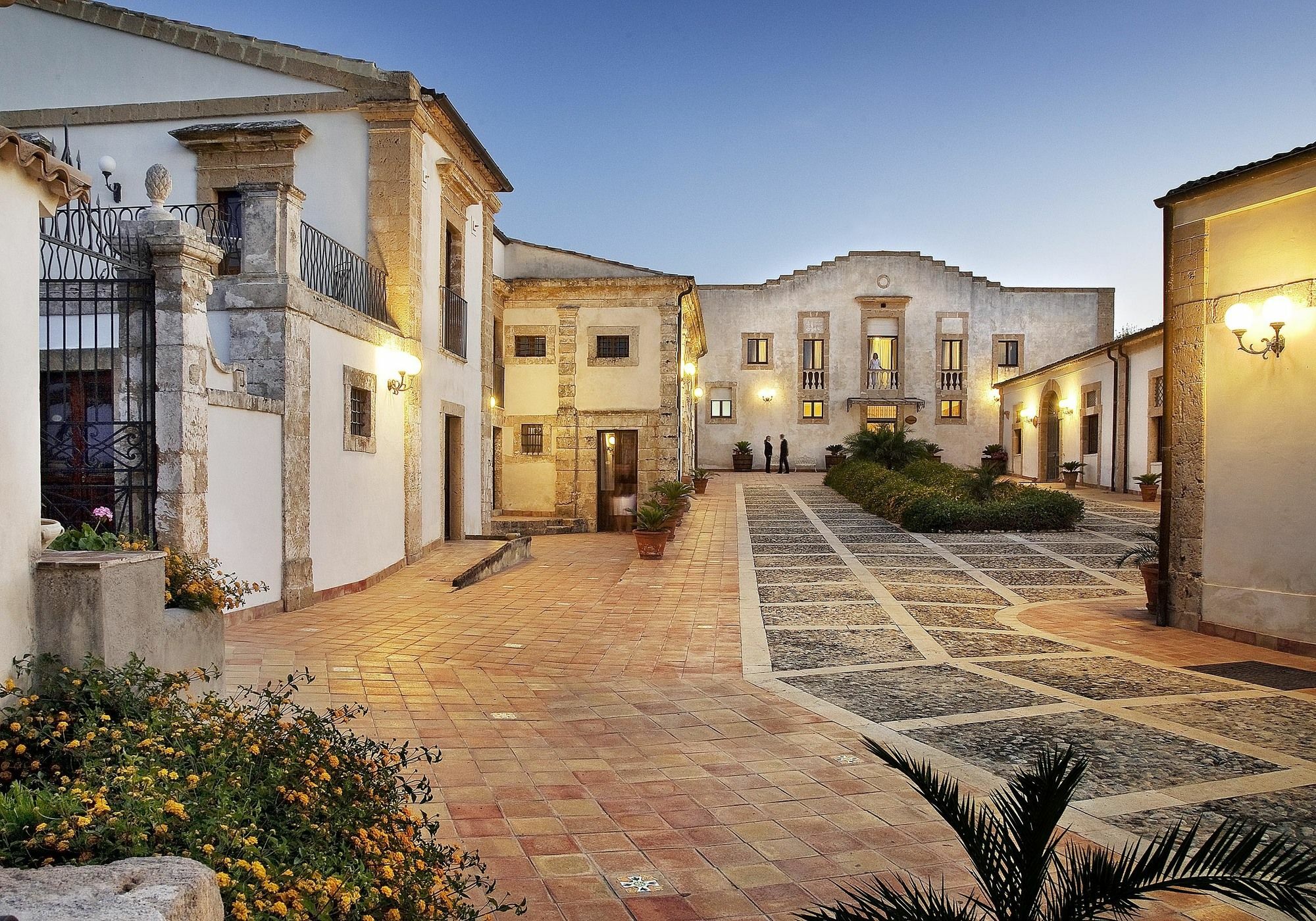 Hotel Villa Favorita Νότο Εξωτερικό φωτογραφία