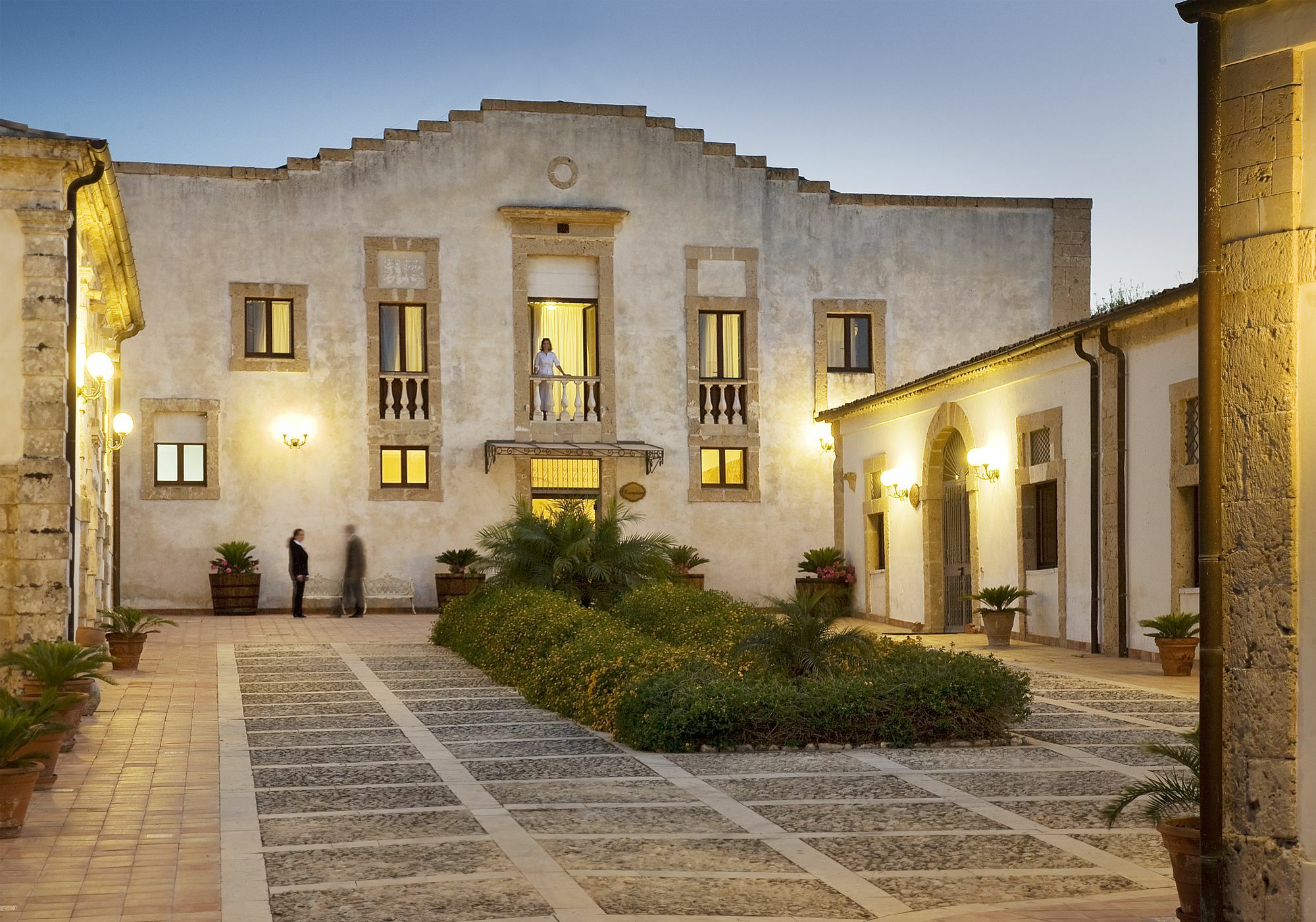 Hotel Villa Favorita Νότο Εξωτερικό φωτογραφία