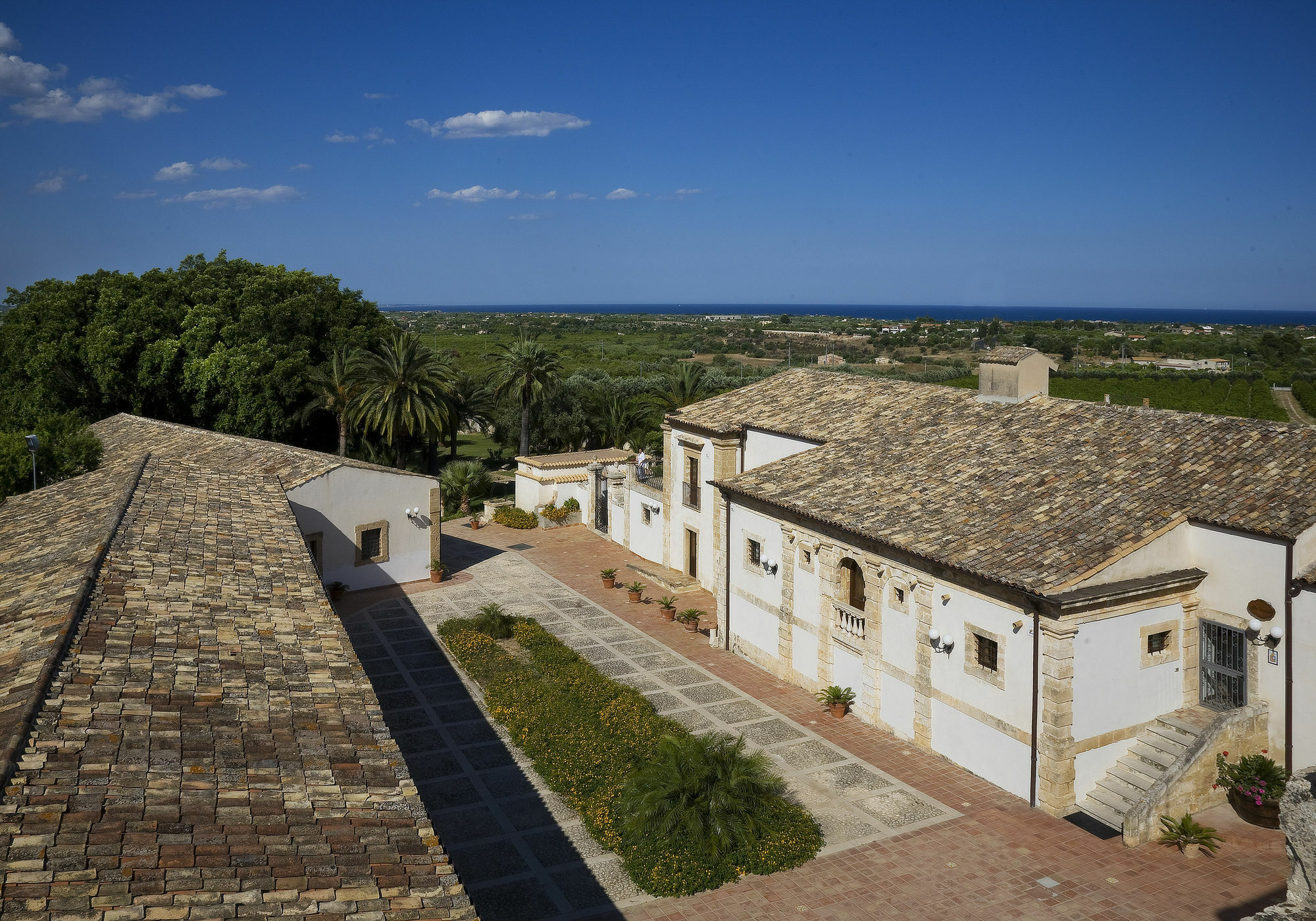 Hotel Villa Favorita Νότο Εξωτερικό φωτογραφία