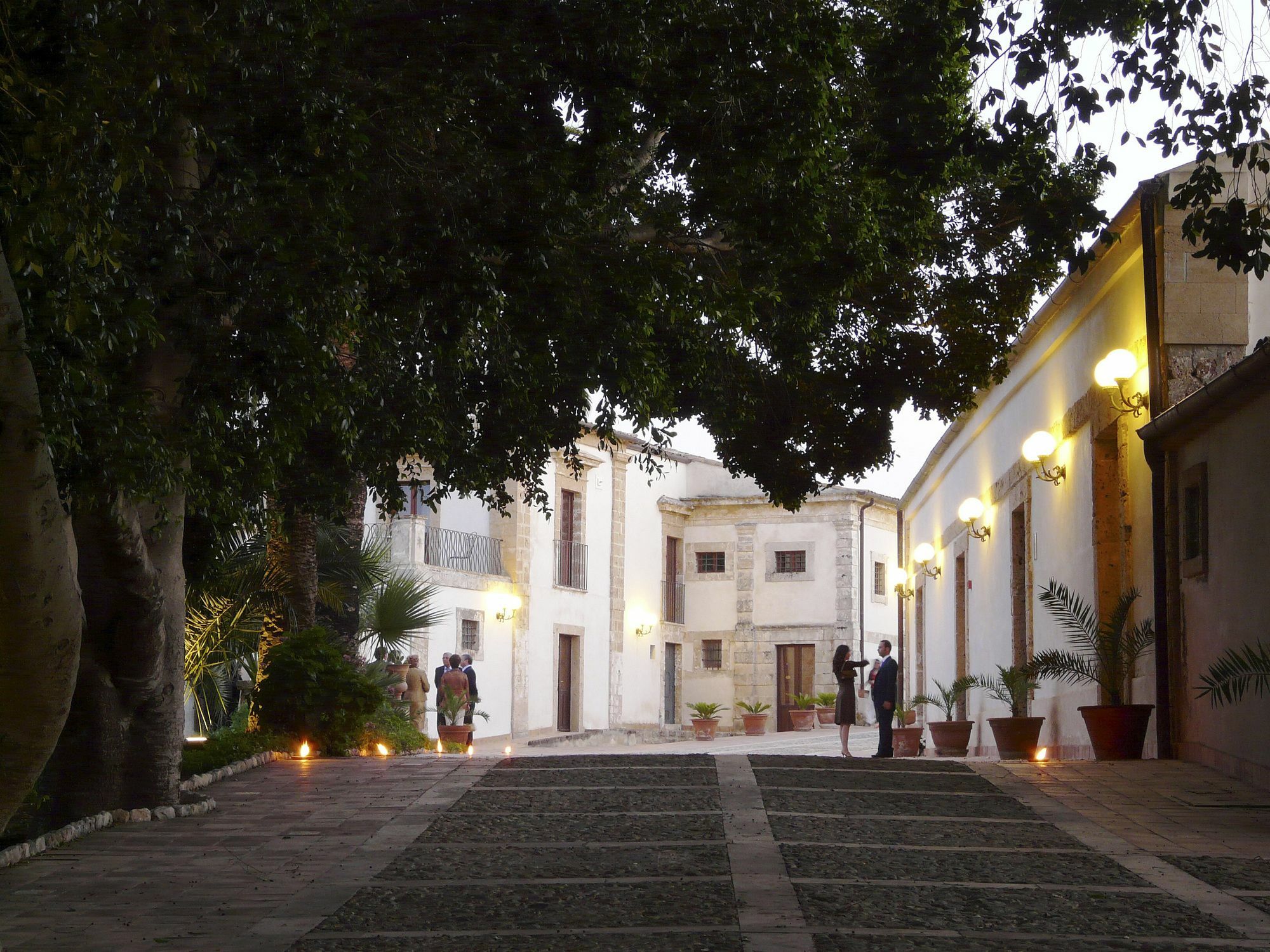 Hotel Villa Favorita Νότο Εξωτερικό φωτογραφία