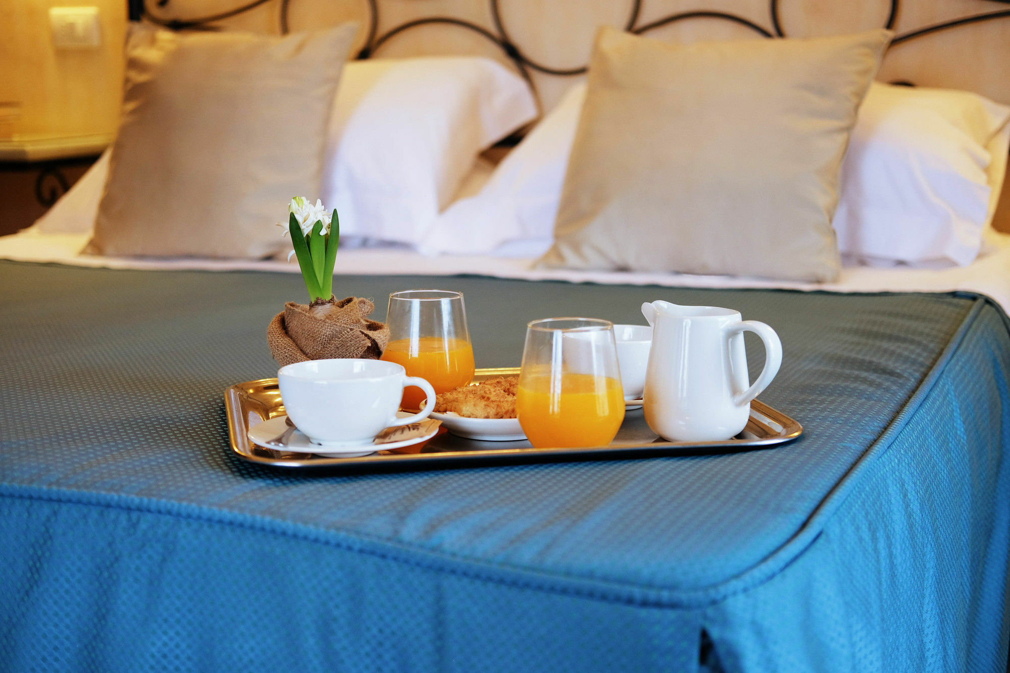 Hotel Villa Favorita Νότο Εξωτερικό φωτογραφία