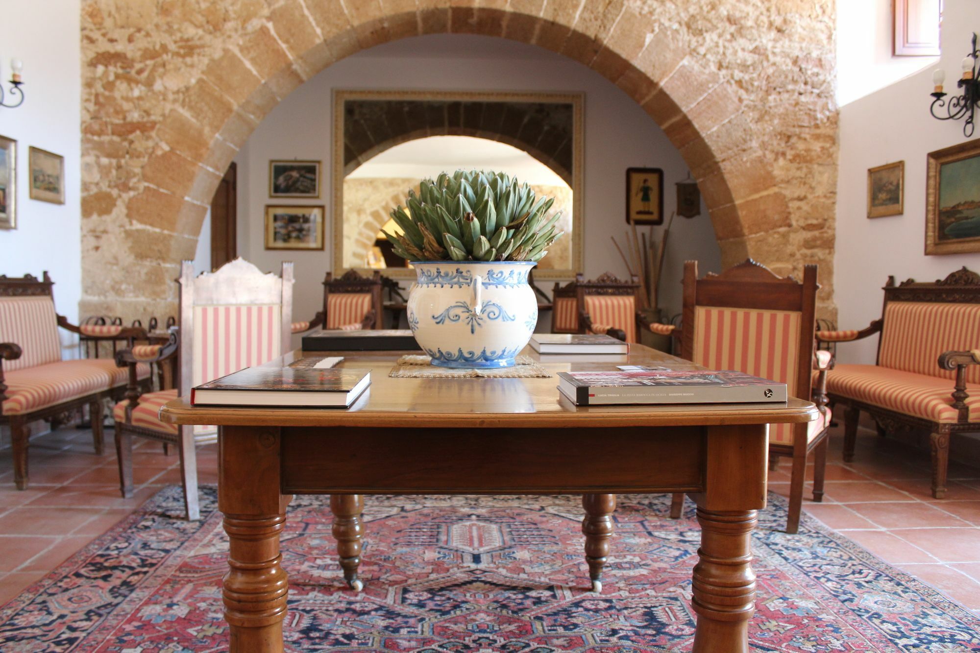 Hotel Villa Favorita Νότο Εξωτερικό φωτογραφία