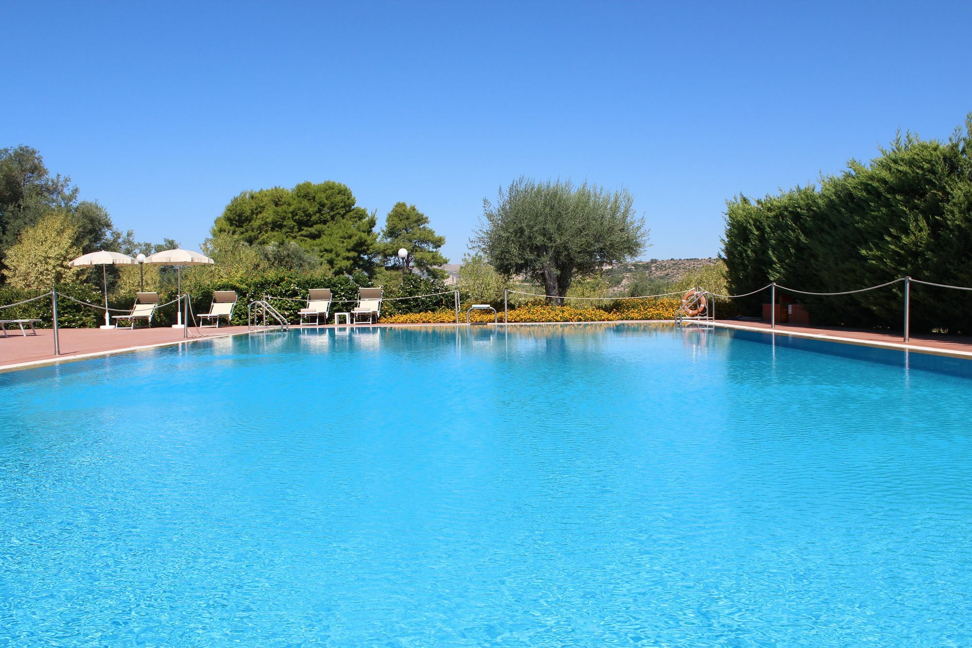 Hotel Villa Favorita Νότο Εξωτερικό φωτογραφία