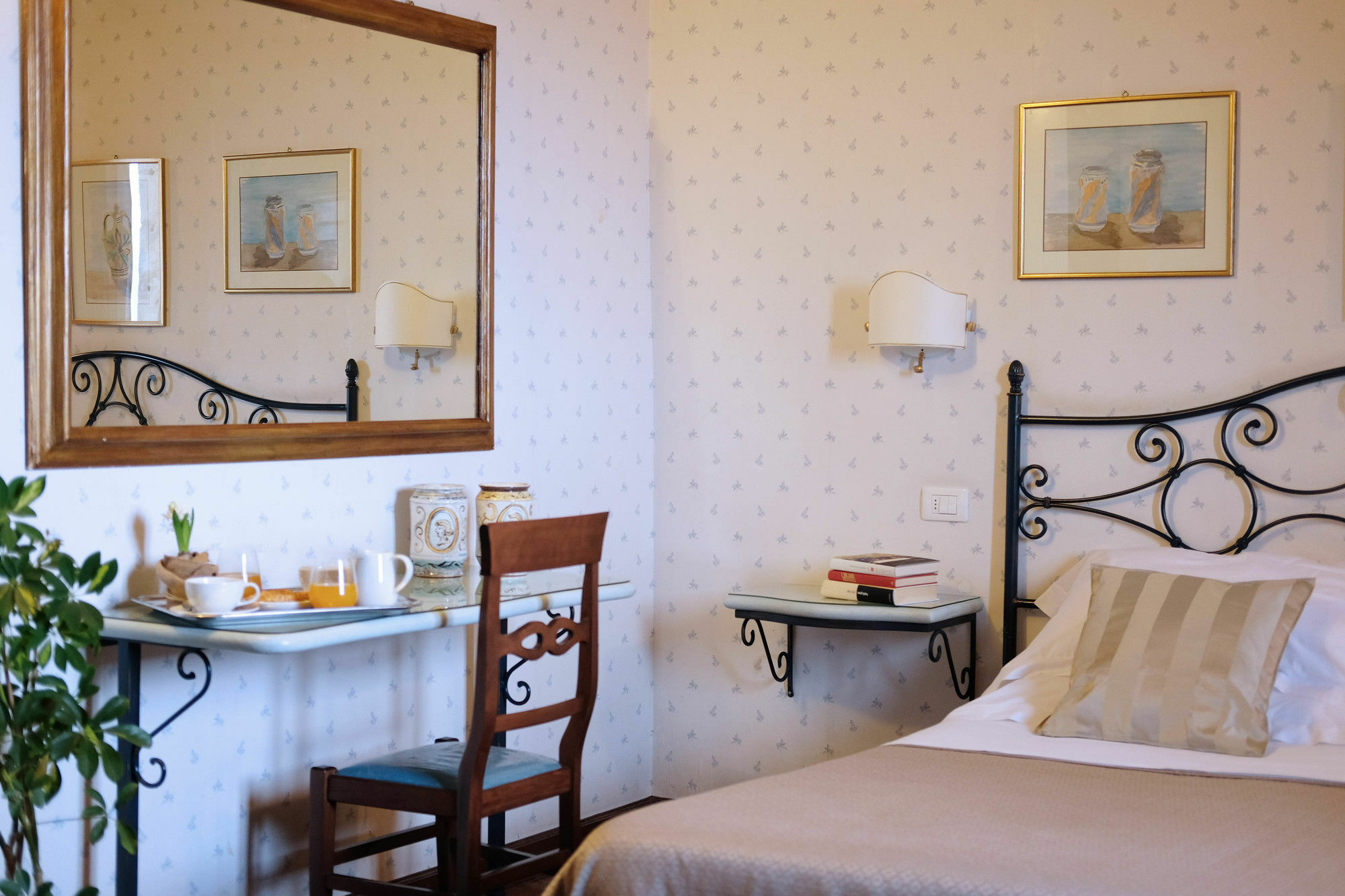 Hotel Villa Favorita Νότο Εξωτερικό φωτογραφία