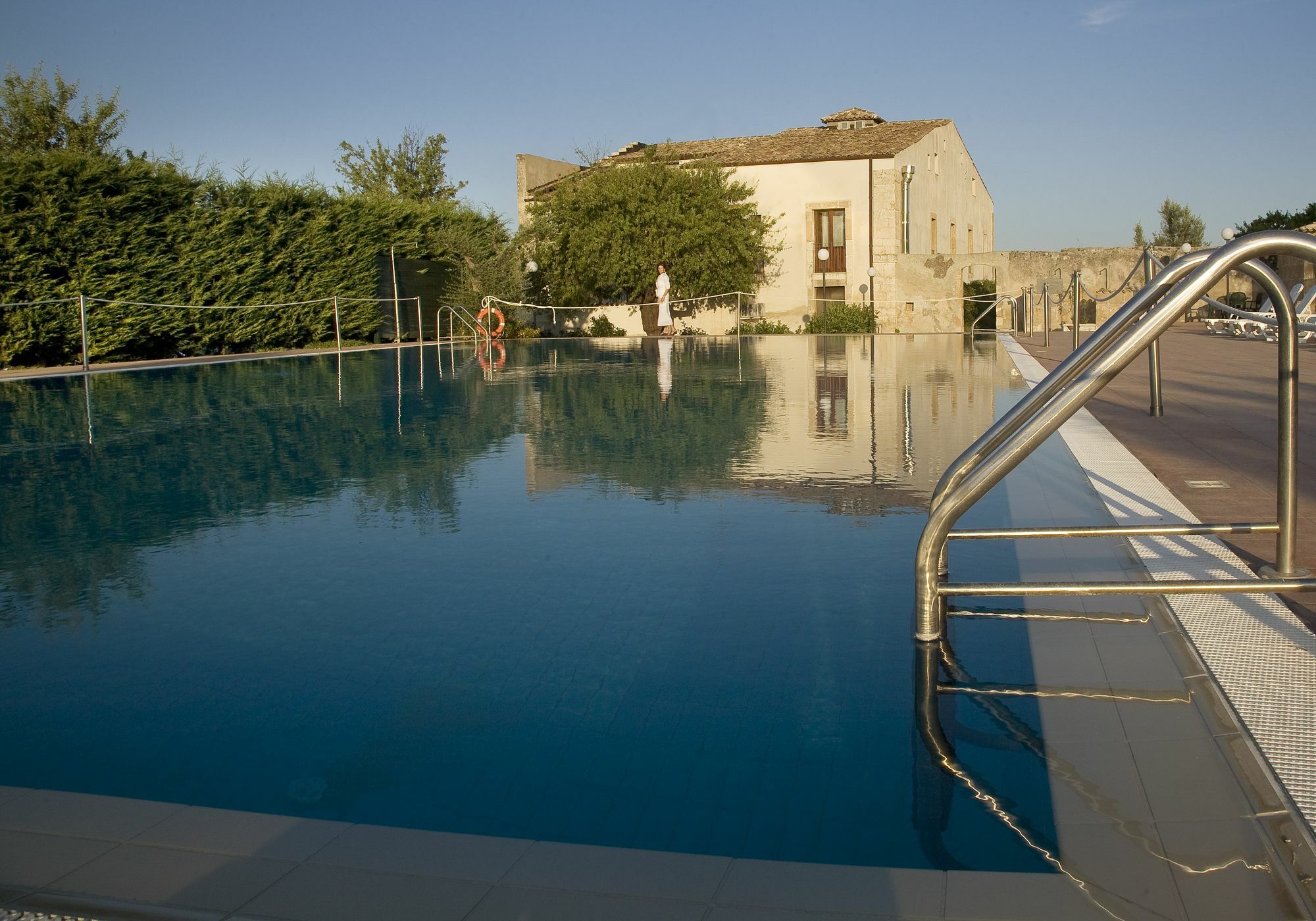 Hotel Villa Favorita Νότο Εξωτερικό φωτογραφία
