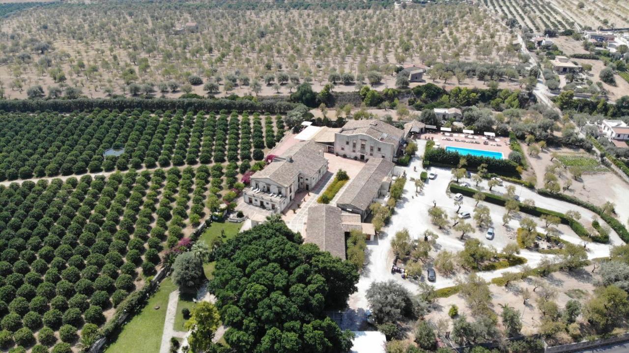 Hotel Villa Favorita Νότο Εξωτερικό φωτογραφία
