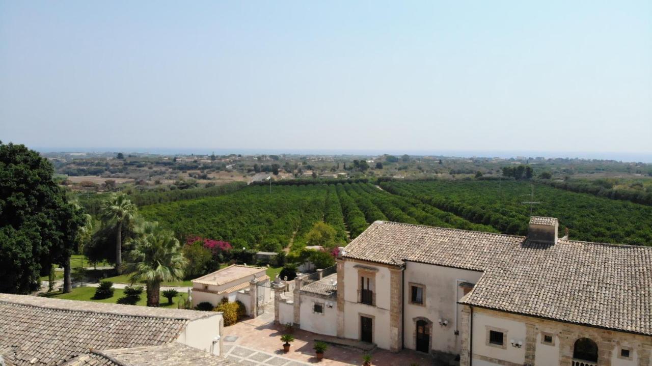Hotel Villa Favorita Νότο Εξωτερικό φωτογραφία