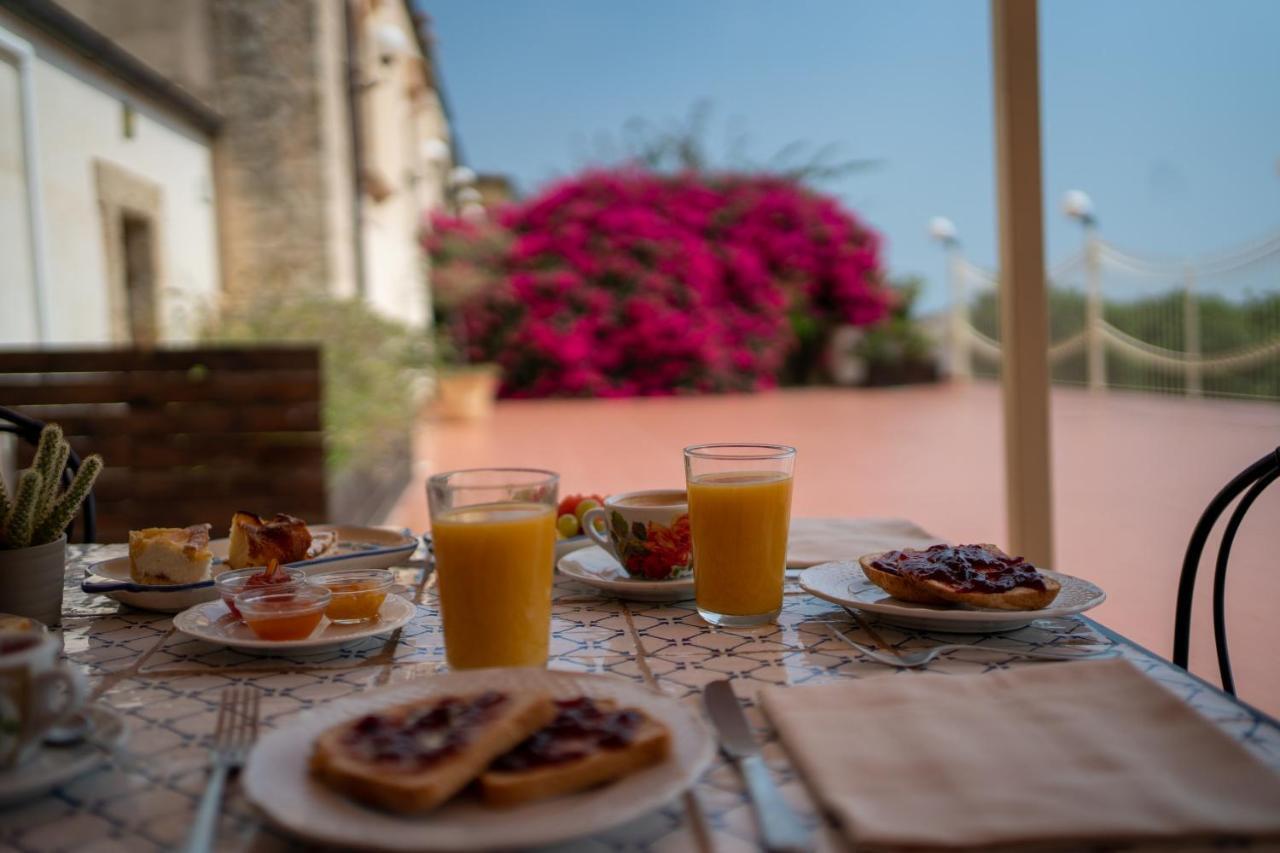 Hotel Villa Favorita Νότο Εξωτερικό φωτογραφία